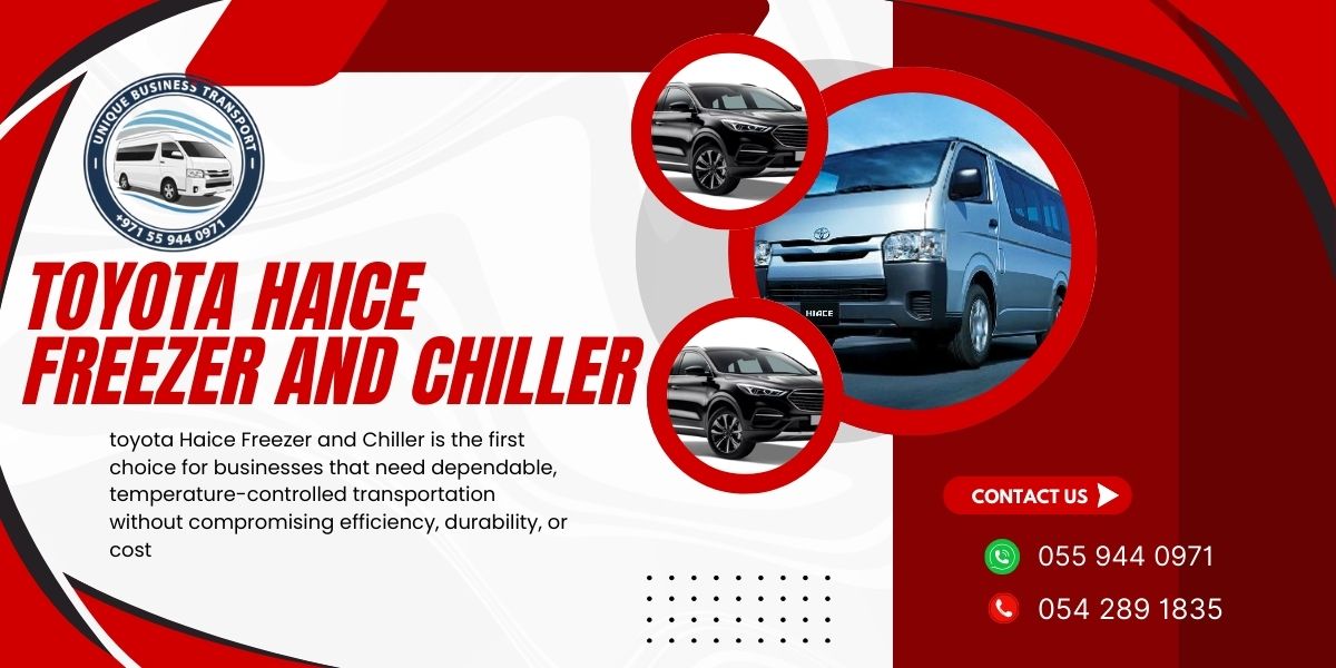 white and red modern car repair services flyer