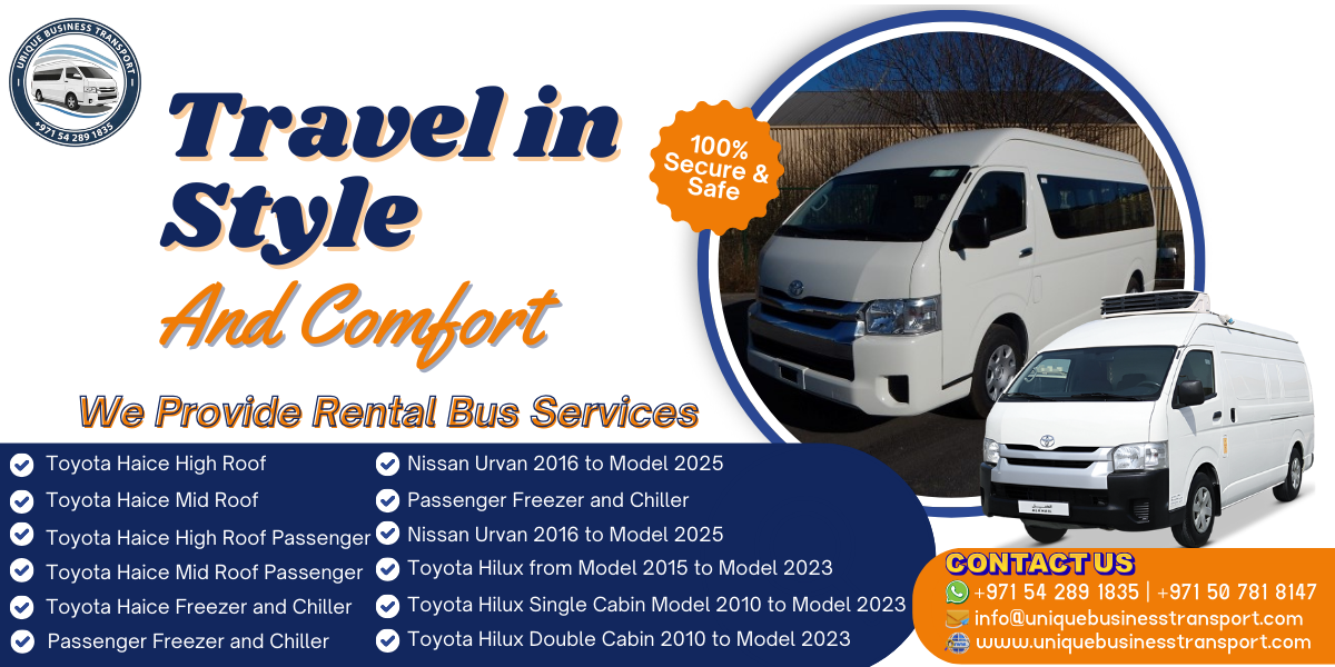Travel in Style