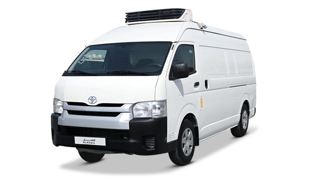 Passenger Freezer and Chiller in Abu Dhabi – Reliable Cold Transport You Can Trust Passenger Freezer and Chiller in Abu Dhabi